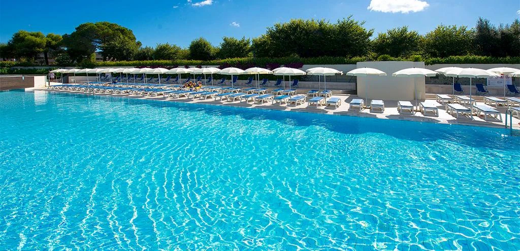 Ôclub Experience VOI Alimini Resort