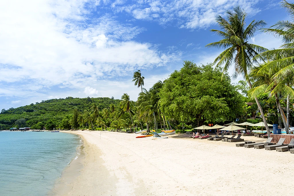 Ôclub Select Barceló Coconut Island