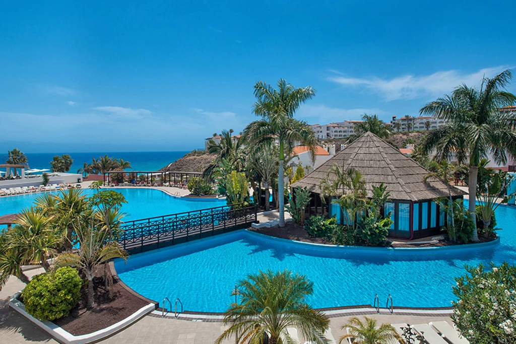 Ôclub Select Fuerteventura Princess