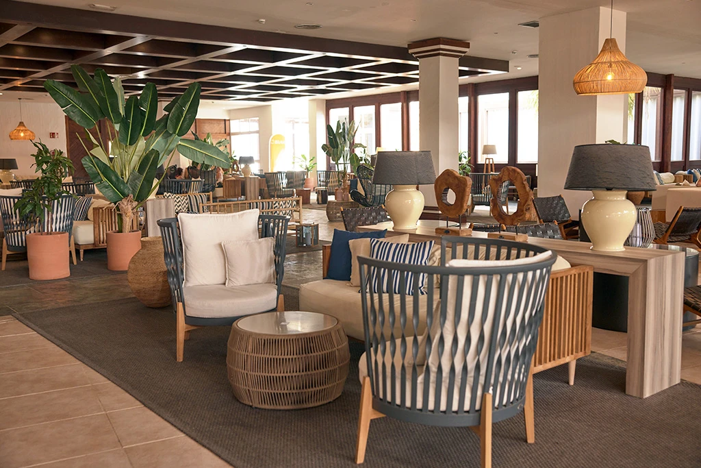 Ôclub Select Fuerteventura Princess - La journée au fil de l'eau