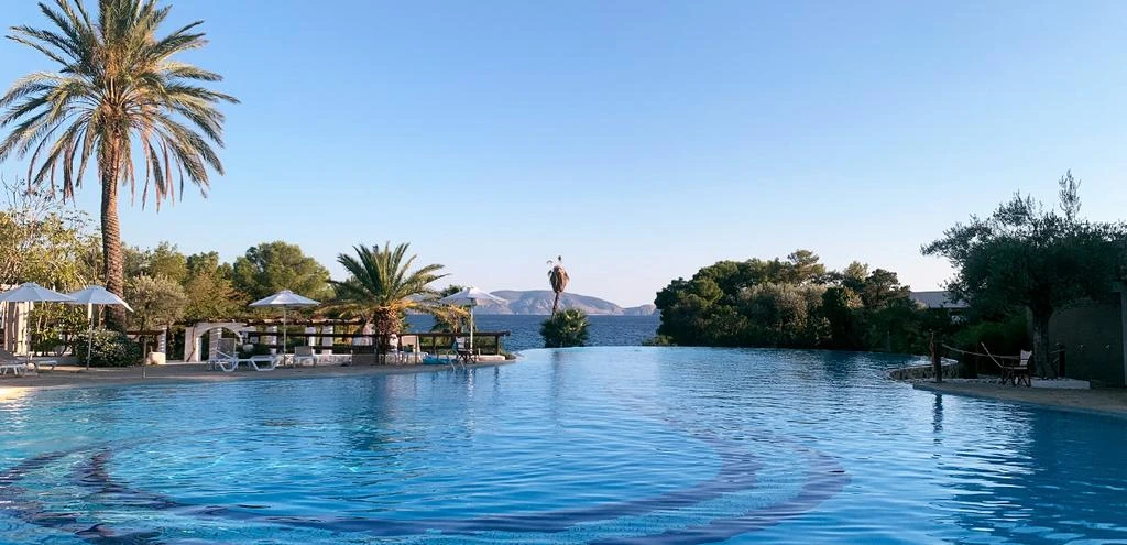 Ôclub Select Hydra Beach Resort