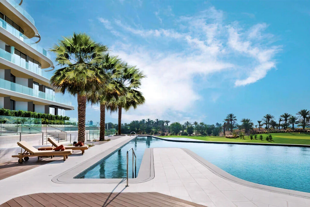 Ôclub Select JA Lake View