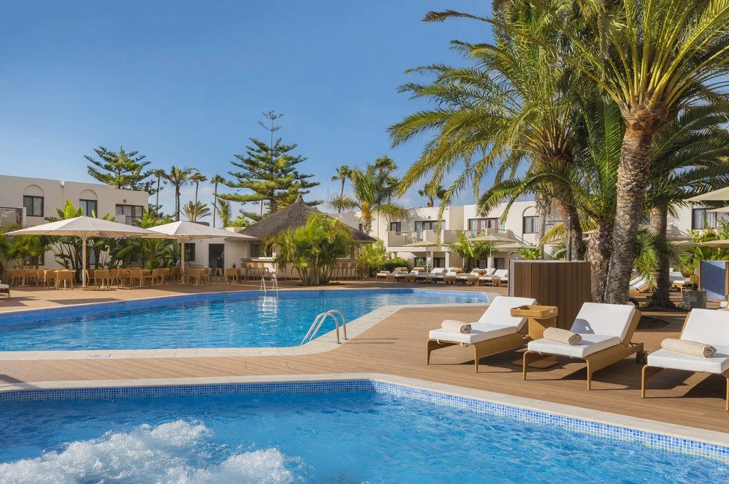 Ôclub Select My Favorite Alua Suites Fuerteventura 4* Adult Only +16