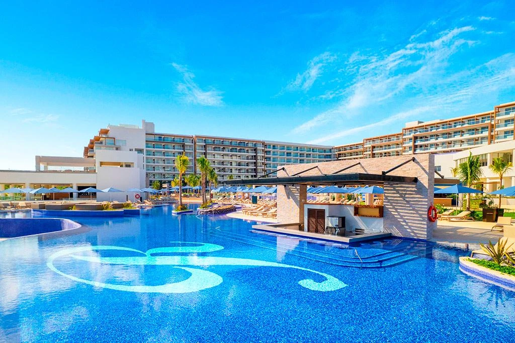 Ôclub Select Royalton Splash Riviera