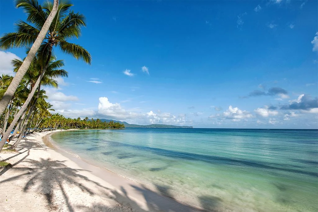 Ôclub Select Wyndham Alltra Samana 4* Sup