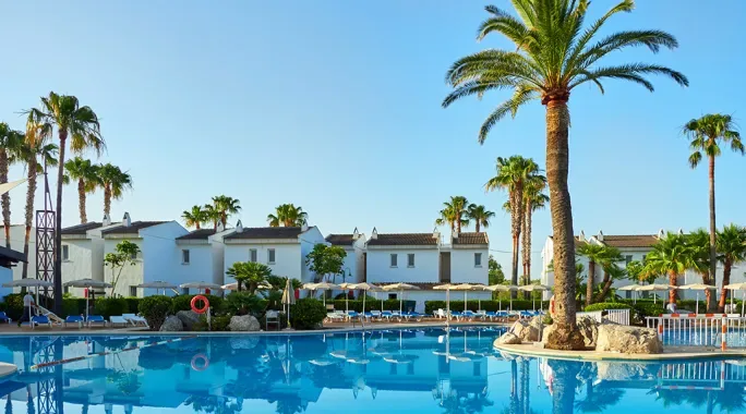 Smart club BQ Alcudia Sun Village