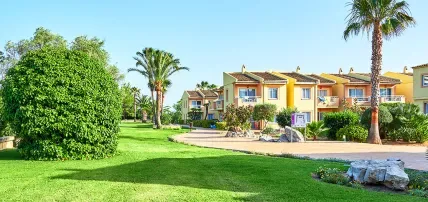 Smart club BQ Alcudia Sun Village - À table, sans compter