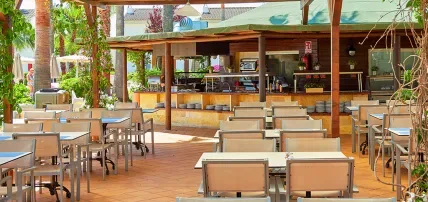 Smart club BQ Alcudia Sun Village - La journée au fil de l'eau