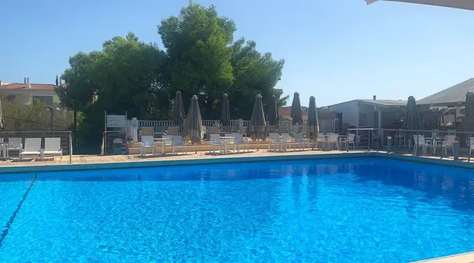 Smart club Nautica Bay Hotel