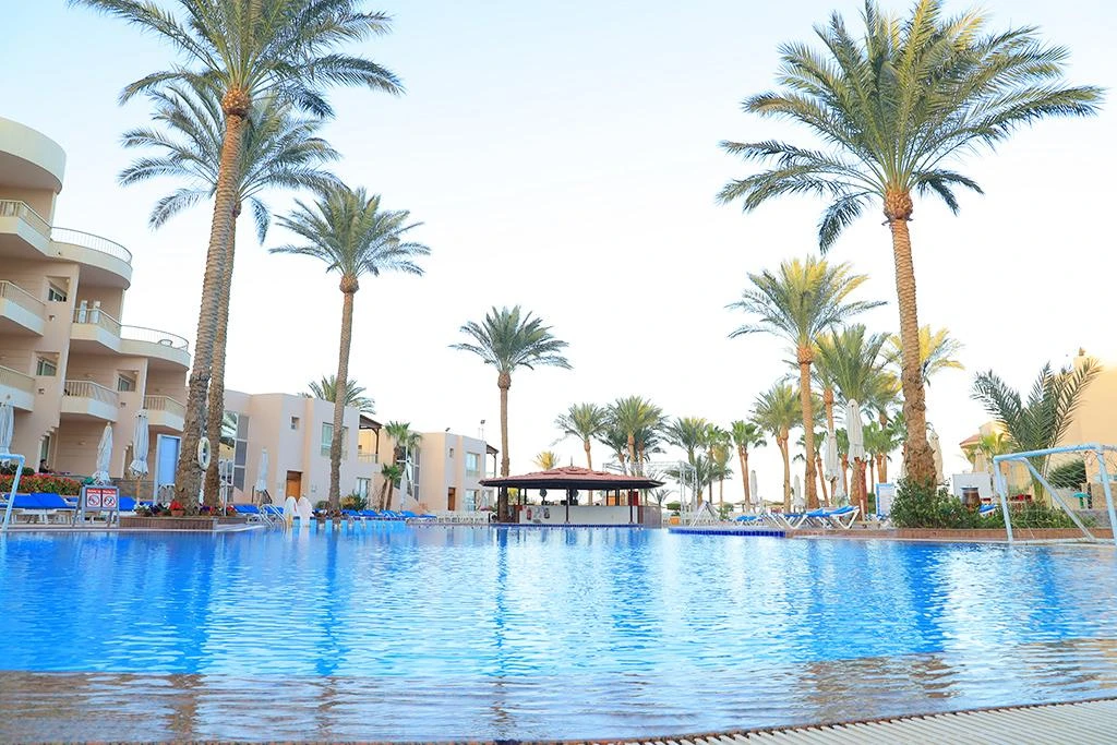 Vue mer depuis le Smart club Sea Star Beau Rivage