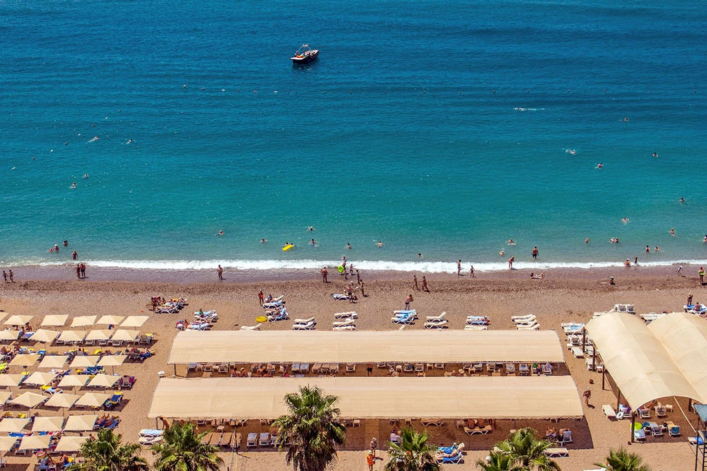 Smart club Serra Park Hotel