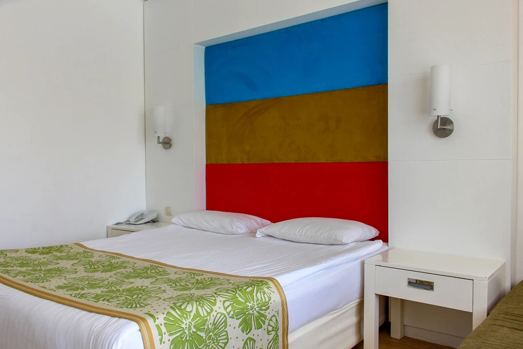 Smart club Serra Park Hotel - Pour qui ?