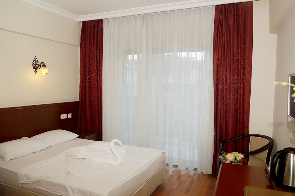 Smart club Stella Hotel - Pour qui ?