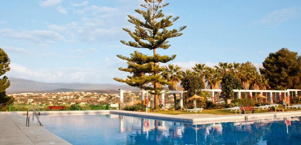 Smart club TRH Paraiso Estepona